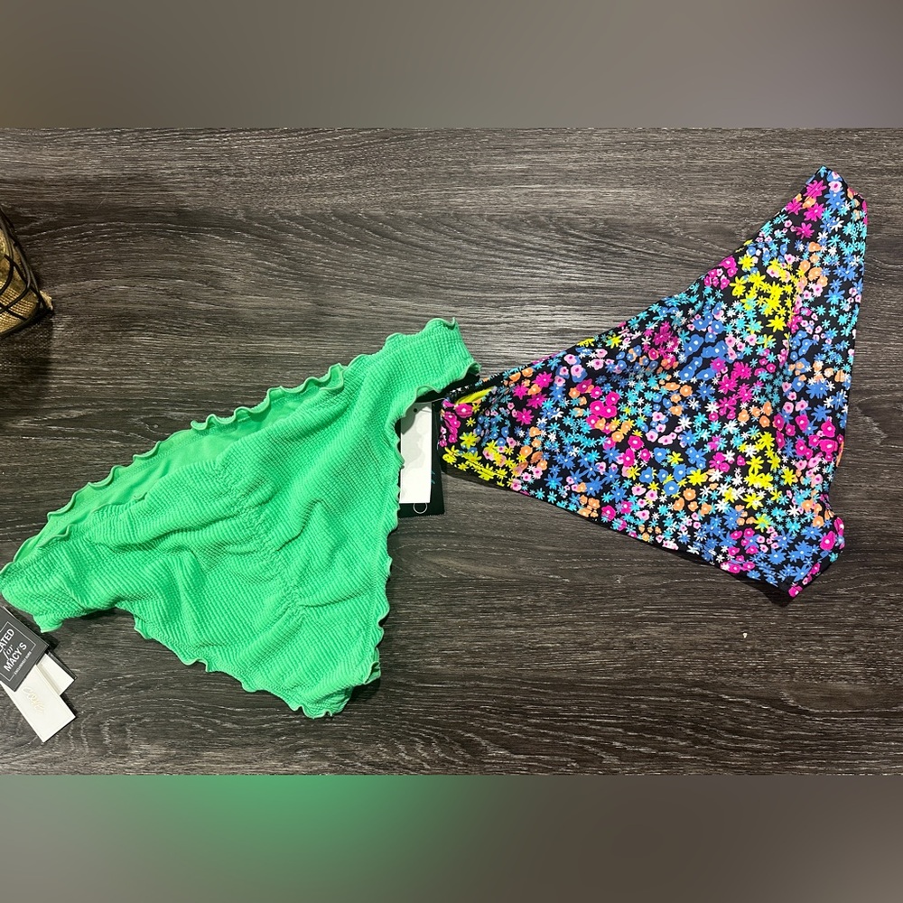 NWT Bikini Bottom Bundle Size XL - Picture 3 of 8